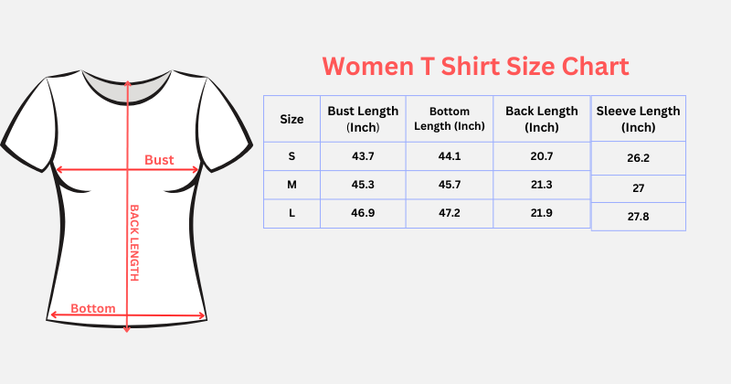 WOMEN Pack of 3 plain Half Sleeves T-Shirt